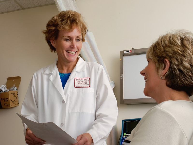 Complete Medical Care
