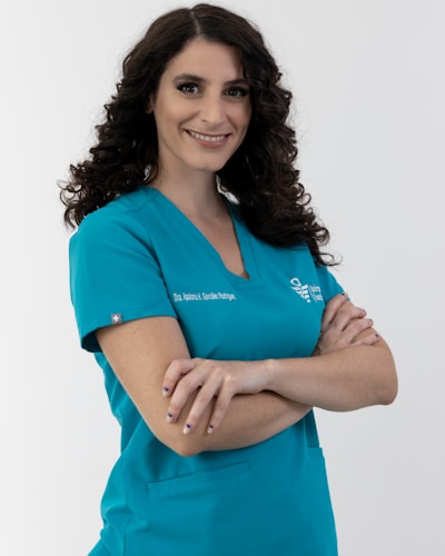 Dr. Lisa Evans, MD
